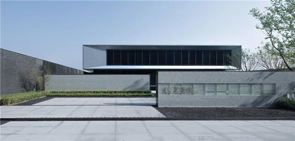 棲地設計丨融創·南京龍池映