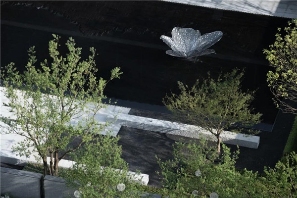 棲地設計丨融創·南京龍池映