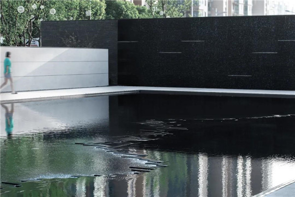 棲地設計丨融創·南京龍池映