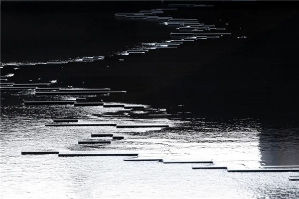 棲地設計丨融創·南京龍池映