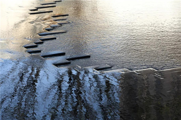 棲地設計丨融創·南京龍池映