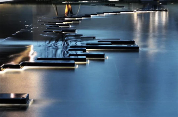 棲地設計丨融創·南京龍池映