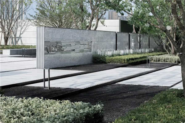 棲地設計丨融創·南京龍池映