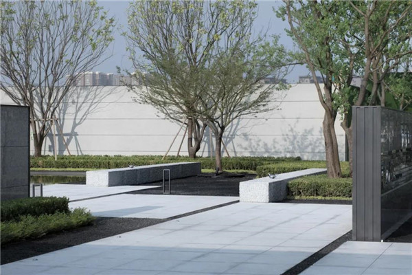 棲地設計丨融創·南京龍池映