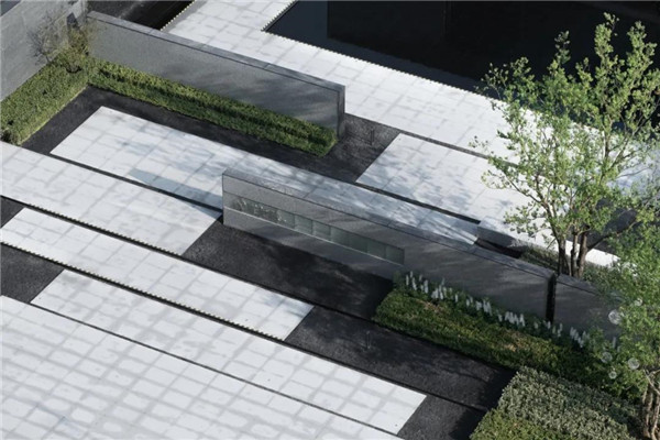 棲地設計丨融創·南京龍池映