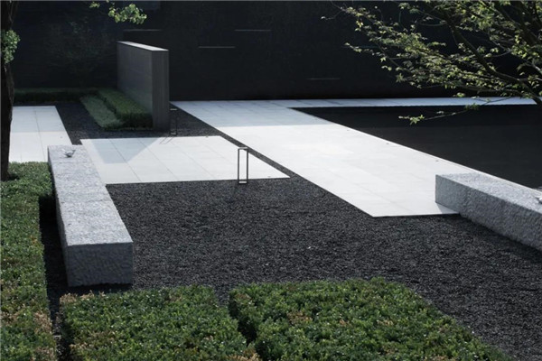 棲地設計丨融創·南京龍池映