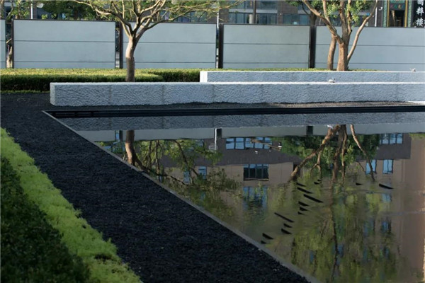 棲地設計丨融創·南京龍池映