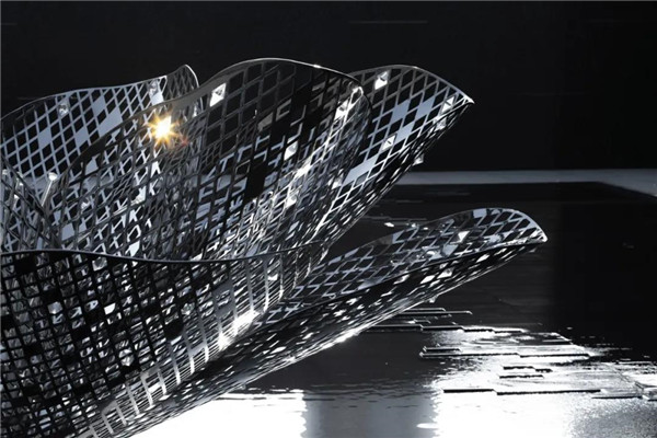 棲地設計丨融創·南京龍池映