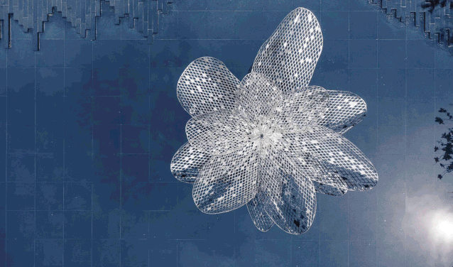 棲地設計丨融創·南京龍池映