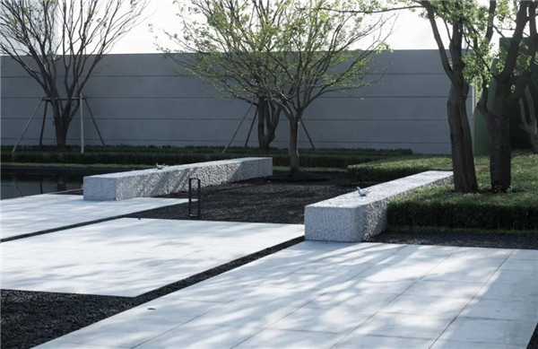 棲地設計丨融創·南京龍池映