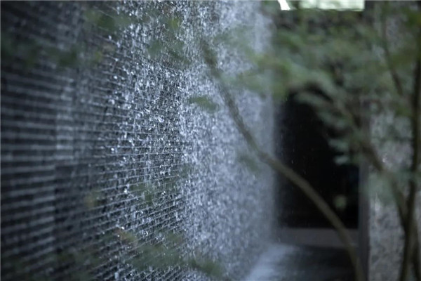 棲地設計丨融創·南京龍池映