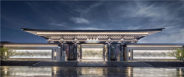 書香門第，學海泛舟 | 福州連江·建發雙璽書香里