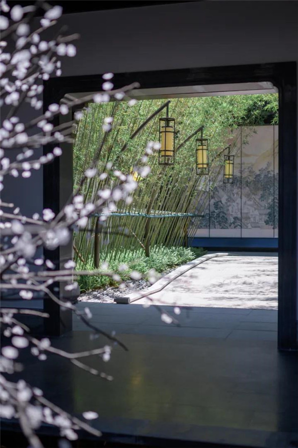 書香門第，學海泛舟 | 福州連江·建發雙璽書香里