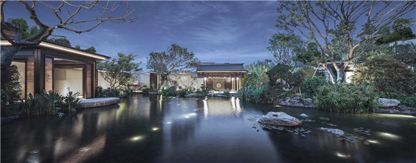 書香門第，學海泛舟 | 福州連江·建發雙璽書香里