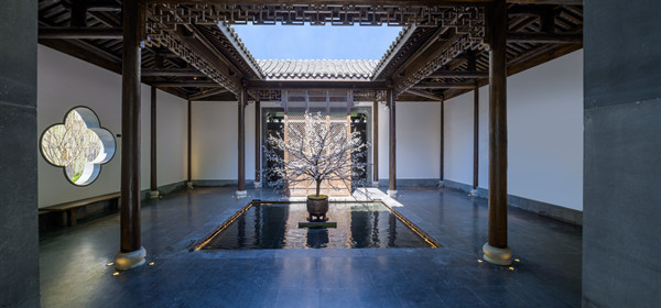 賽瑞景觀丨福州連江·建發雙璽書香里