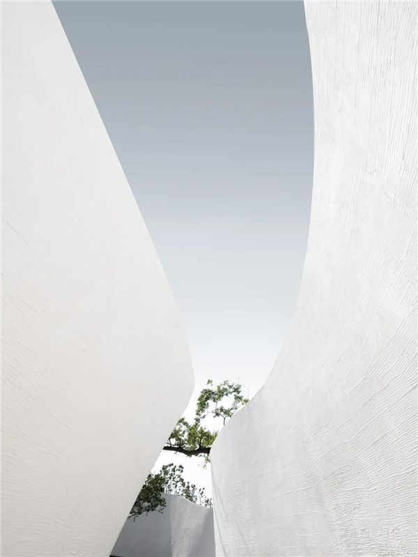 希爾景觀丨南昌力高國資·雍江府