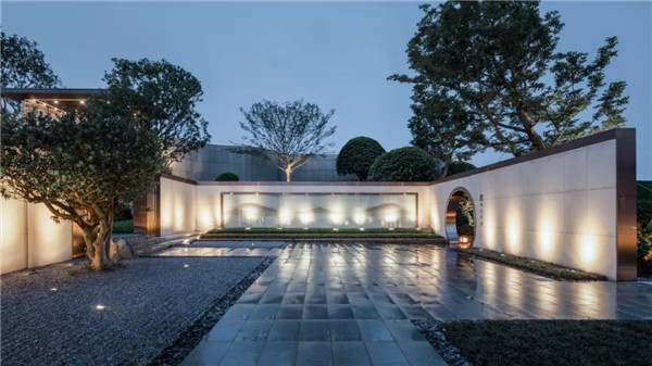 怡境設(shè)計(jì)丨耒陽(yáng)順府