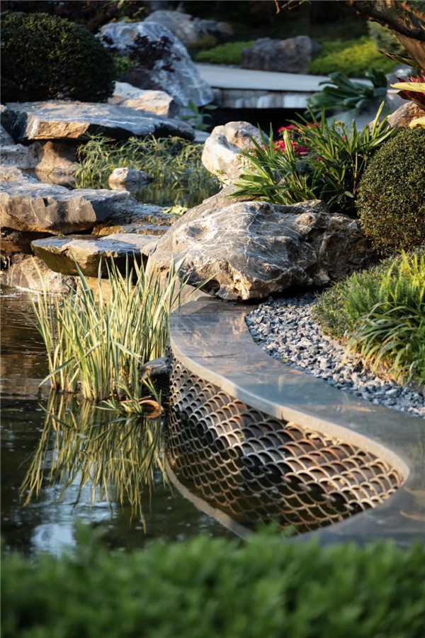 怡境設(shè)計(jì)丨耒陽(yáng)順府