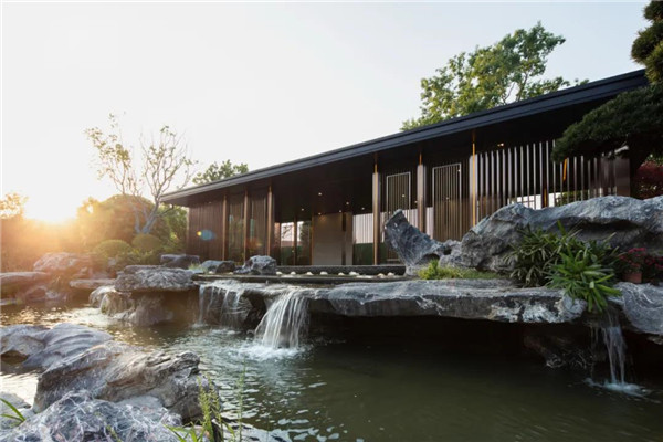 怡境設(shè)計(jì)丨耒陽(yáng)順府