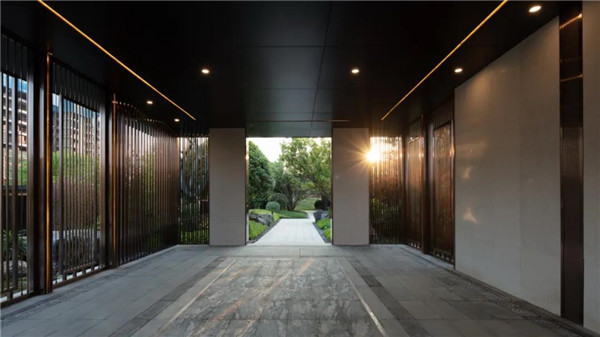 怡境設(shè)計(jì)丨耒陽(yáng)順府