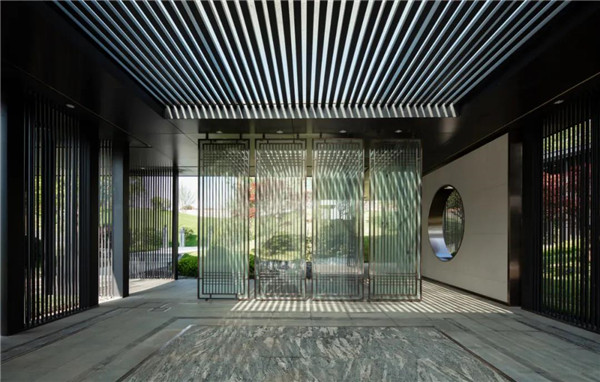 怡境設(shè)計(jì)丨耒陽(yáng)順府