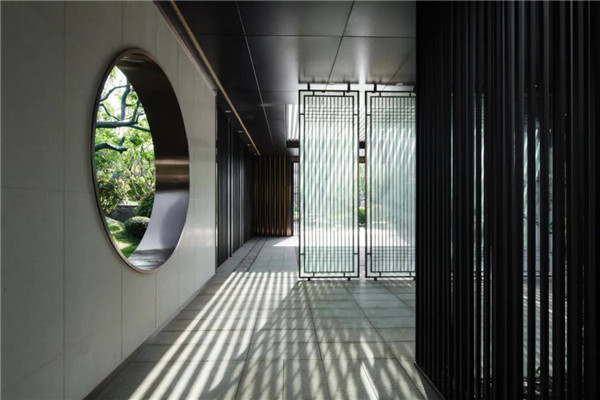 怡境設(shè)計(jì)丨耒陽(yáng)順府