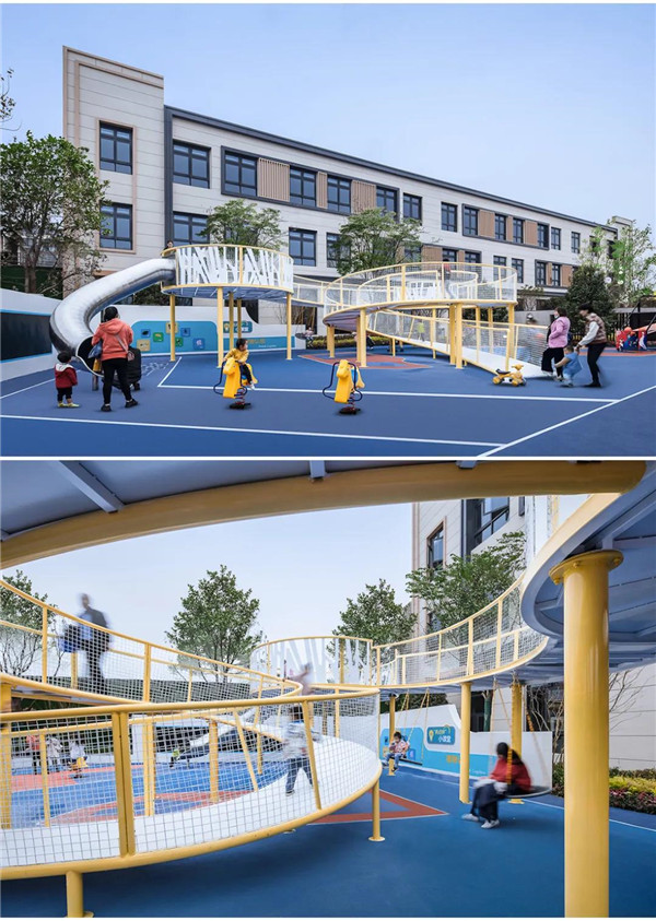 帝奧設(shè)計丨中梁·時代江來——半城江水，半城詩歌