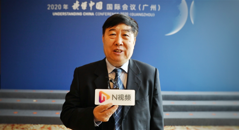 傅伯杰院士:不要用生態點綴城市