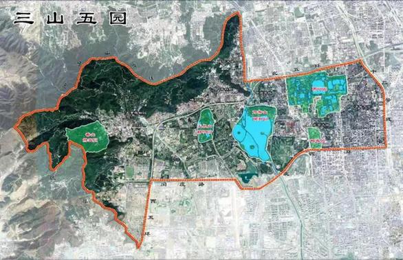 “三山五園”離成為典范還有多遠?