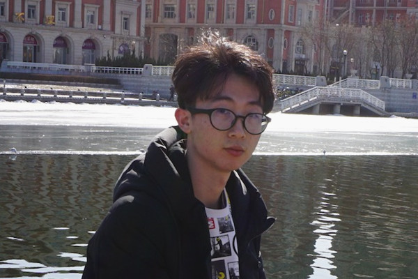 陳錦程：通過設計穿越時空與歷史對話