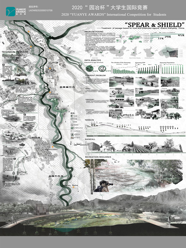 王鴻:用生態理念設計城市的未來