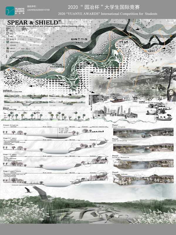 王鴻:用生態理念設計城市的未來