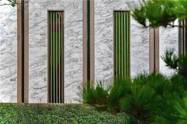 尚沃景觀丨武漢·新希望·錦粼九里