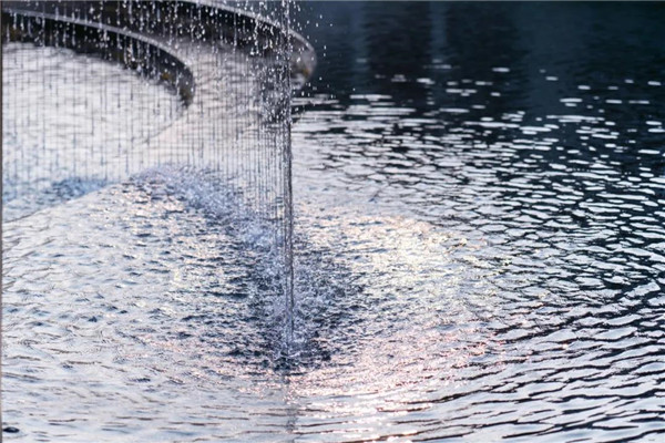 尚沃景觀丨武漢·新希望·錦粼九里