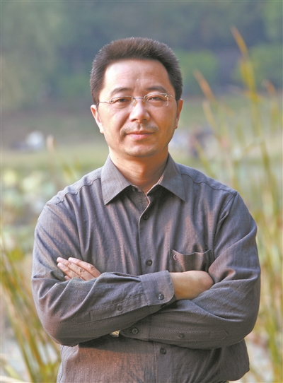 段進：為城市打造鄉愁