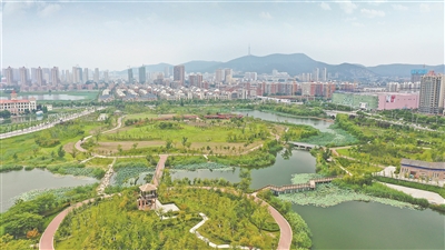 段進：為城市打造鄉愁