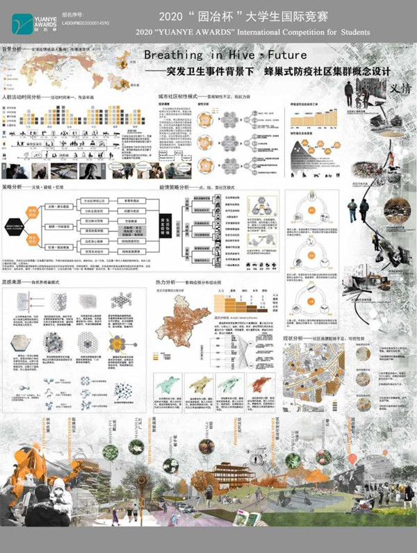 李恩正：思考未來社區景觀設計