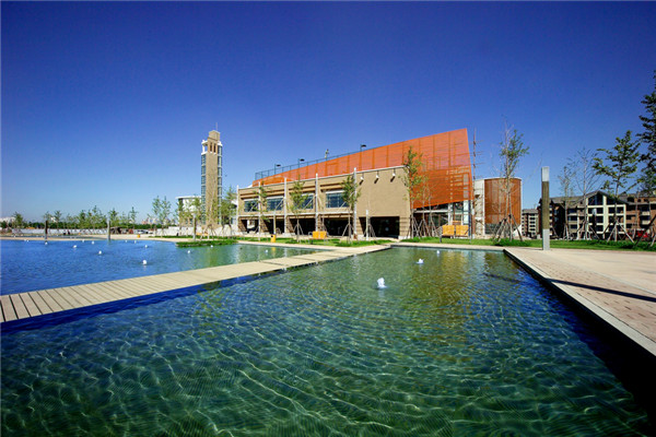 章俊華訪談:大地“衛士”