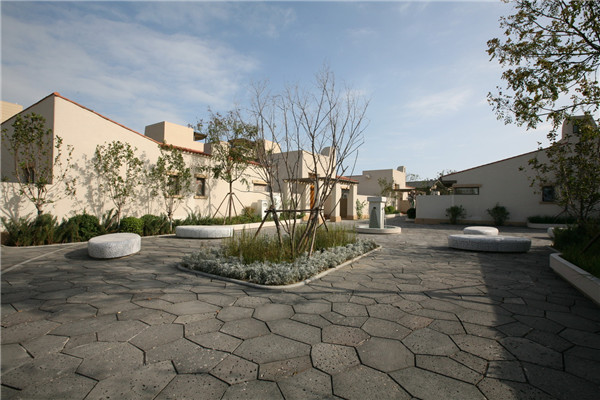 章俊華訪談:大地“衛士”