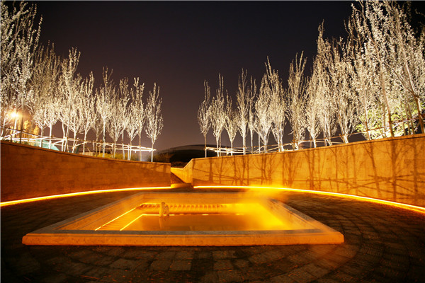 章俊華訪談:大地“衛士”