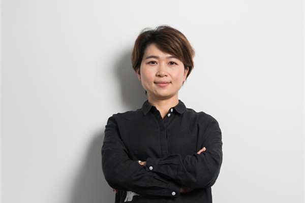 郭鐘秀：用創意設計打造童真世界