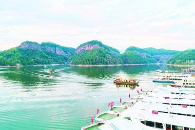 透析2021年文旅產(chǎn)業(yè)發(fā)展趨勢(shì)