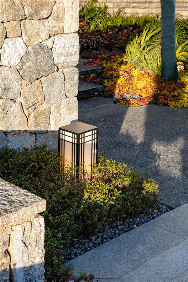 漫格景觀丨大理的小院子中區(qū)生活體驗(yàn)中心