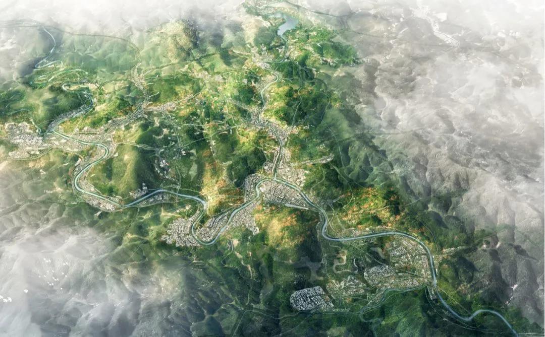 李雄:風景園林,讓城市更新更有生命力