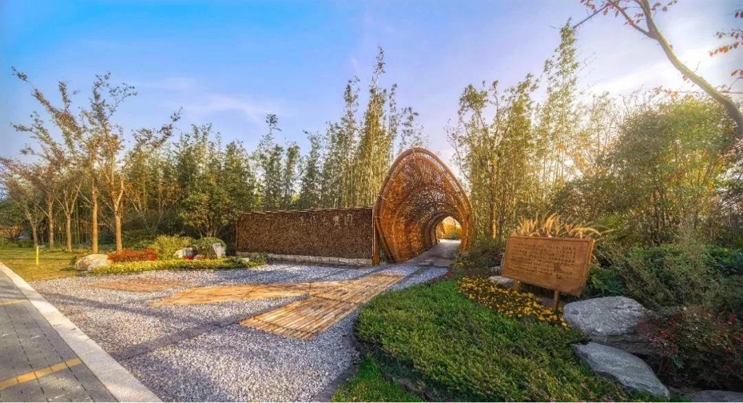 李雄:風景園林,讓城市更新更有生命力