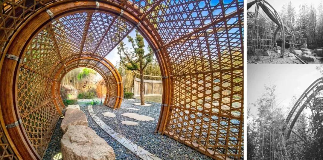 李雄:風景園林,讓城市更新更有生命力