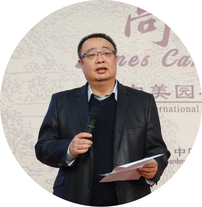 李雄:風景園林,讓城市更新更有生命力