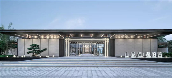 雅藍(lán)圖景觀丨湛江徐聞山湖海·海泊灣