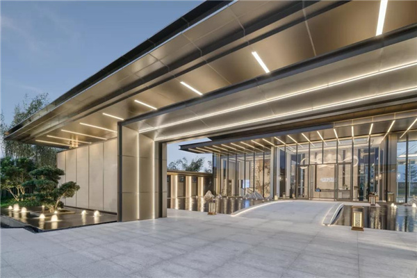 雅藍(lán)圖景觀丨湛江徐聞山湖海·海泊灣