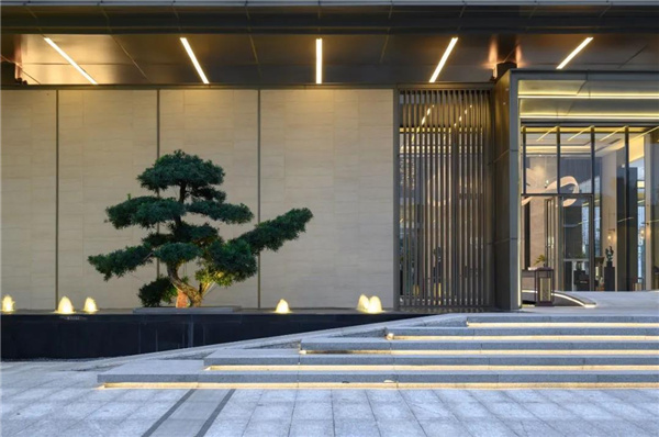 雅藍(lán)圖景觀丨湛江徐聞山湖海·海泊灣